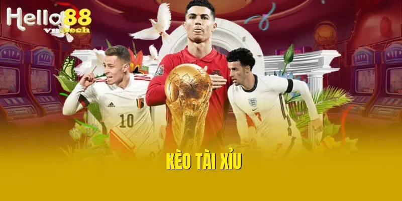 Những kinh nghiệm chơi kèo tài xỉu giúp tăng tỷ lệ thắng 